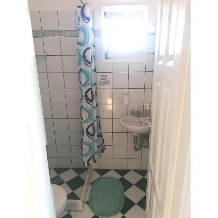 Apartment Iliahtides Near Golden Beach